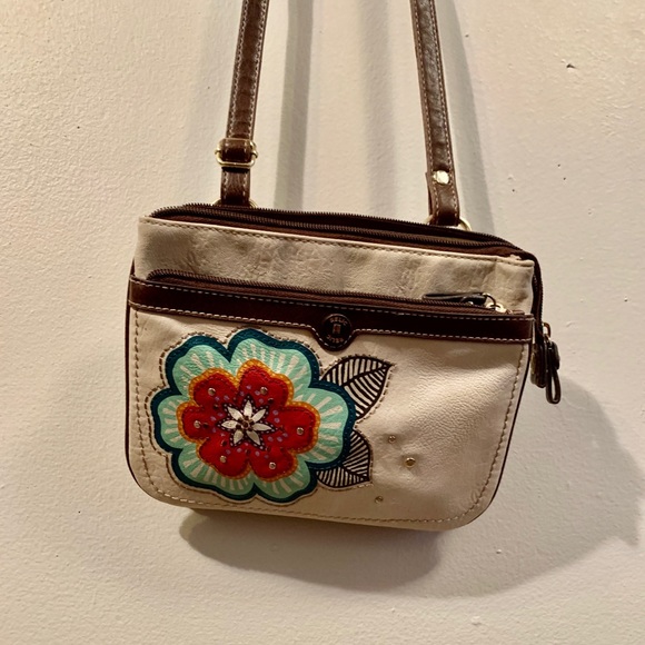 Relic crossbody - Picture 3 of 5